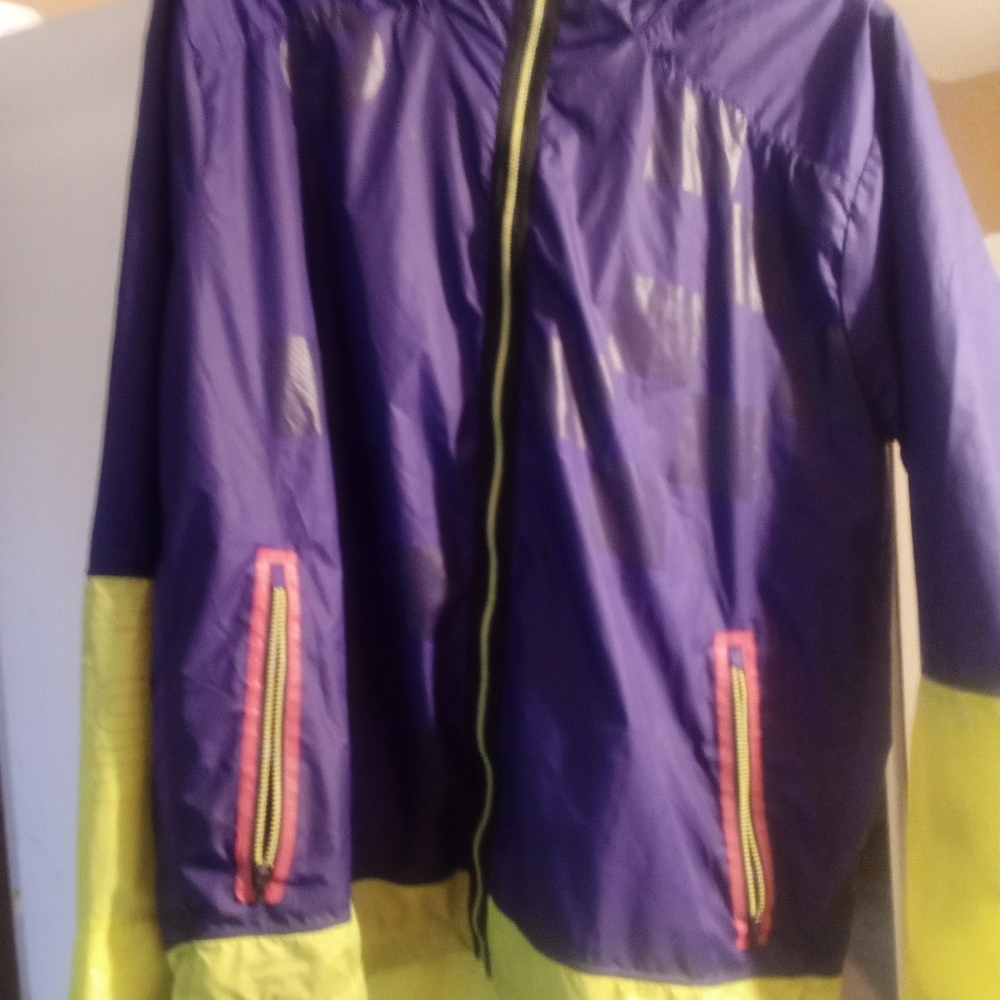 Nike Rain jacket